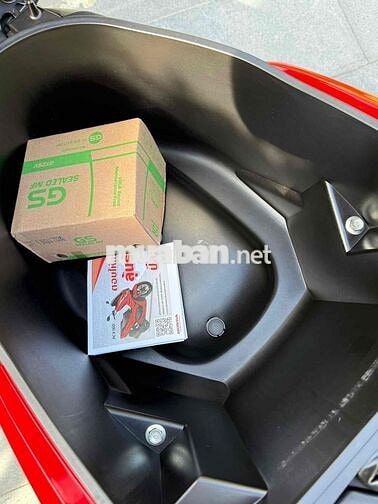 Click 125i Thái 2018 Mới 100% Bánh căm zin Giá ib
