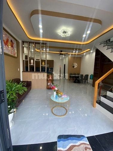 Nhà sổ riêng Mỹ Phước 1 – Đường 5m thông thoáng – Gần chợ An Thái, Bện