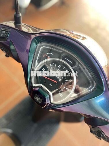Honda Vision 2019