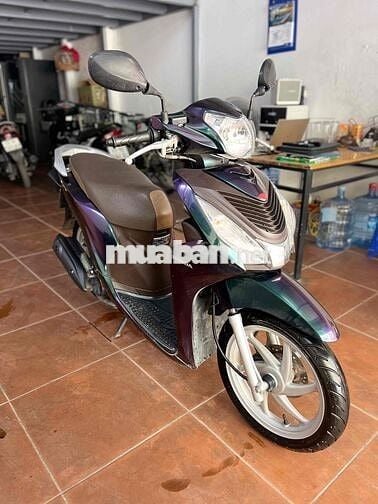 Honda Vision 2019