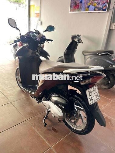 Honda Vision 2019