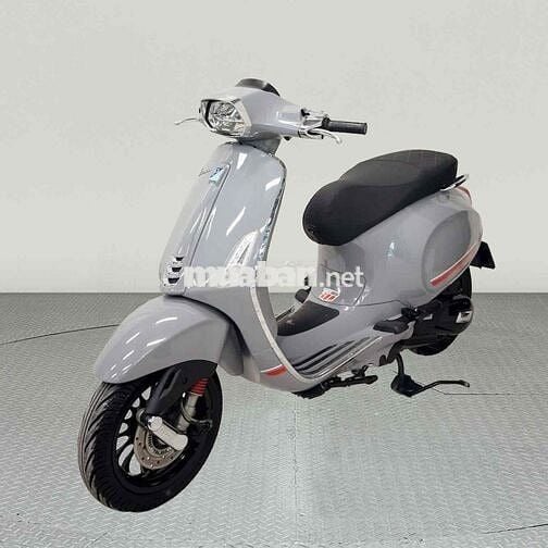 Piaggio Vespa Sprint 125 2022 Xám