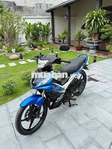 Spark 135i odo 2200 km 1 chủ siêu Cọp Giá ib