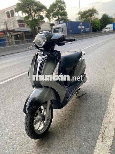 Yamaha Grande đời cao zin chất đẹp như hình