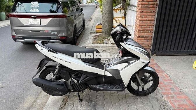 Honda Air Blade 2014