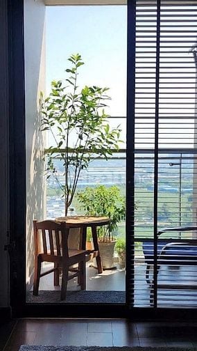 CĂN HỘ 2PN CAO CẤP CHỈ 1,2 TỶ. Trả trước 240 triệu nhận nhà 