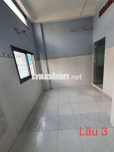 Nguyên căn QTB, DTSD 84m2, Trệt, 4 Lầu, 3WC