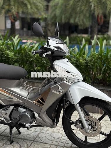 Future X Fi 2010 zin new ( Góp nợ xấu 16tr nhận xe
