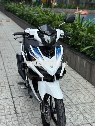 Exciter 135 Lc full kí ( Góp nợ xấu 11tr có xe)