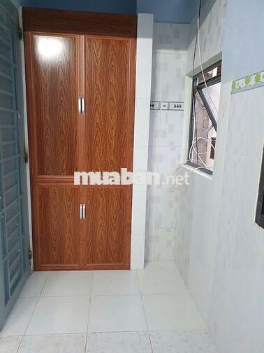 Nguyên căn QTB, DTSD 84m2, Trệt, 4 Lầu, 3WC