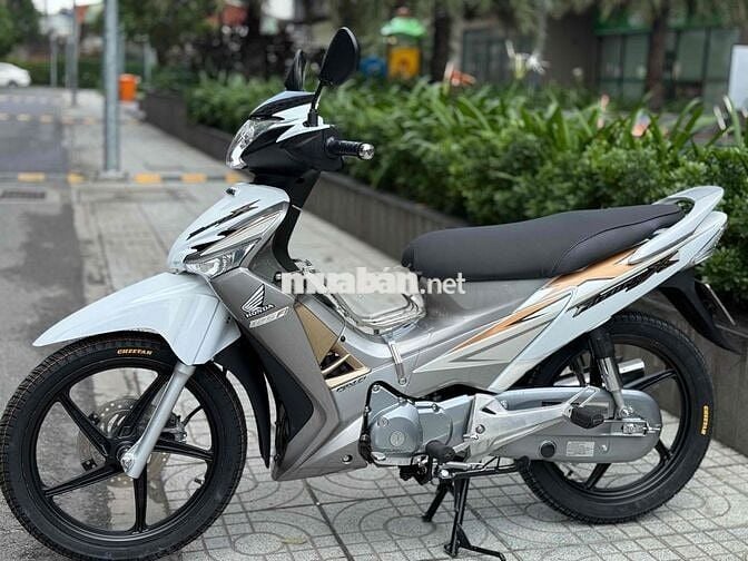 Future X Fi 2010 zin new ( Góp nợ xấu 16tr nhận xe