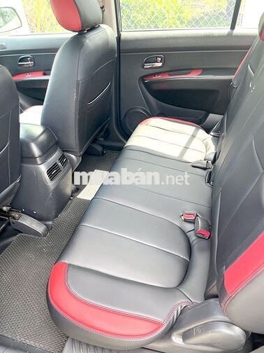 Kia Carens S 2014 Xám 168226 km