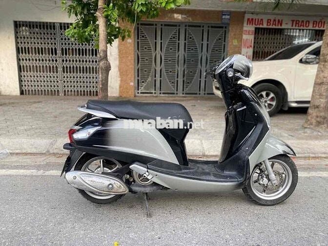 Yamaha Grande đời cao zin chất đẹp như hình