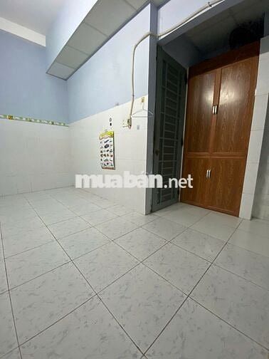Nguyên căn QTB, DTSD 84m2, Trệt, 4 Lầu, 3WC