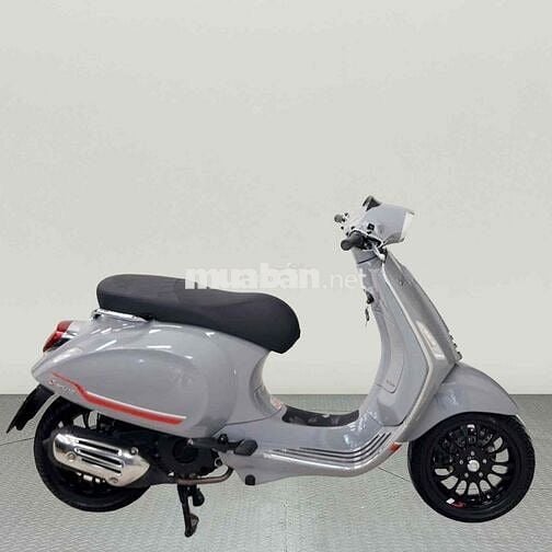 Piaggio Vespa Sprint 125 2022 Xám