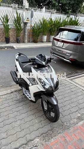 Honda Air Blade 2014