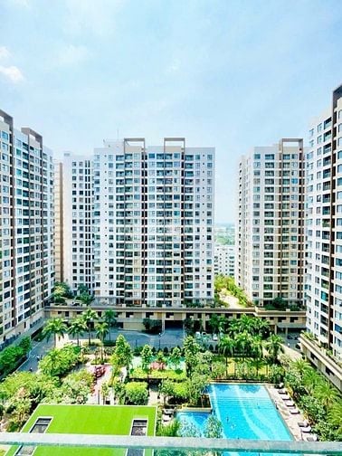 CĂN HỘ 2PN CAO CẤP CHỈ 1,2 TỶ. Trả trước 240 triệu nhận nhà 