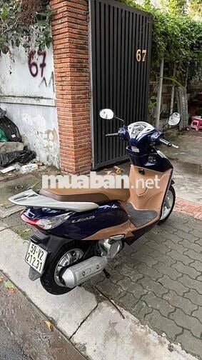 Honda Lead 2015