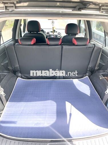 Kia Carens S 2014 Xám 168226 km