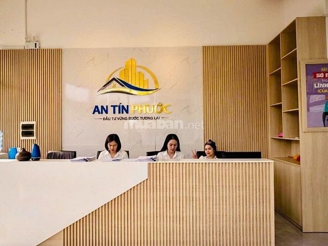 Tuyển Sales BĐS Đất Nền - Lương Lũy Tiến Đến 14 Triệu + Hoa Hồng
