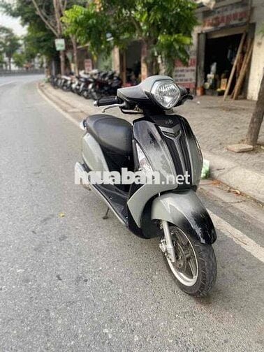 Yamaha Grande đời cao zin chất đẹp như hình