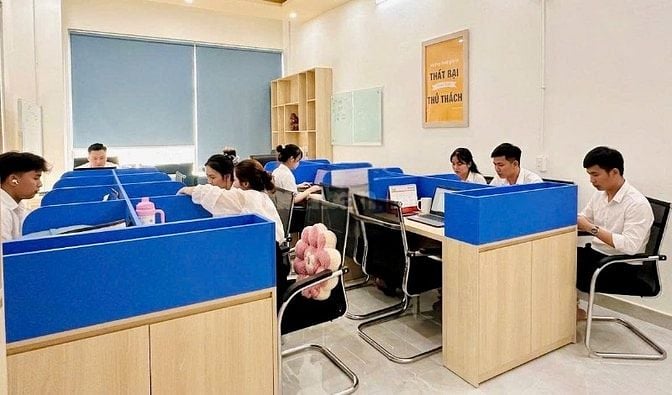 Tuyển Sales BĐS Đất Nền - Lương Lũy Tiến Đến 14 Triệu + Hoa Hồng