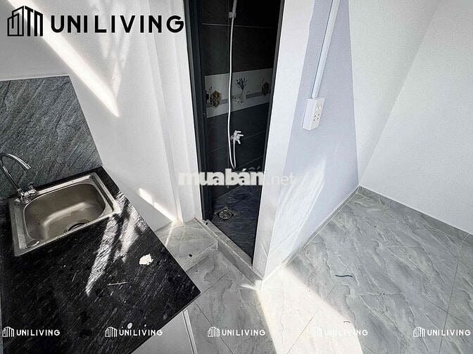 Cho Thuê Phòng Trọ Mới Ngay GiGaMall cầu Bình Lợi giáp Quận Bình Thạnh