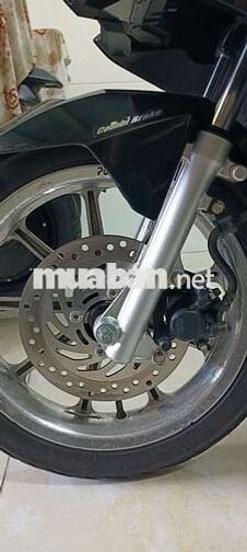 Honda Air Blade 2018 Smartkey Đen, Xám