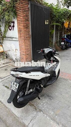 Honda Air Blade 2014