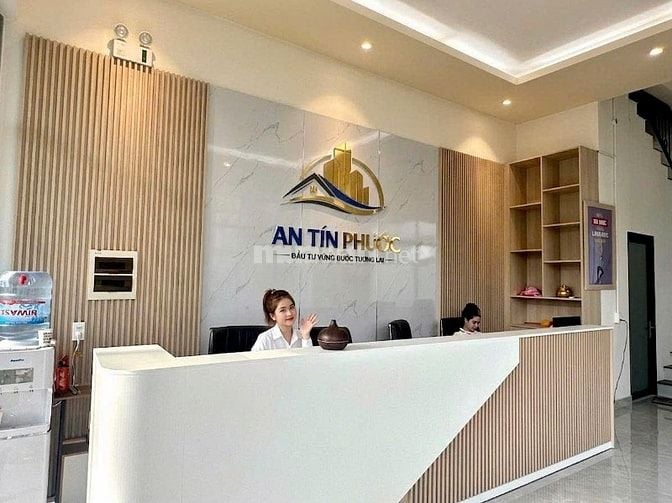 Tuyển Sales BĐS Đất Nền - Lương Lũy Tiến Đến 14 Triệu + Hoa Hồng