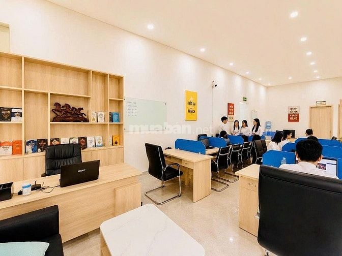 Tuyển Sales BĐS Đất Nền - Lương Lũy Tiến Đến 14 Triệu + Hoa Hồng
