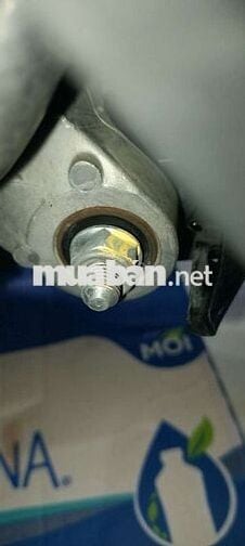 Honda Air Blade 2018 Smartkey Đen, Xám