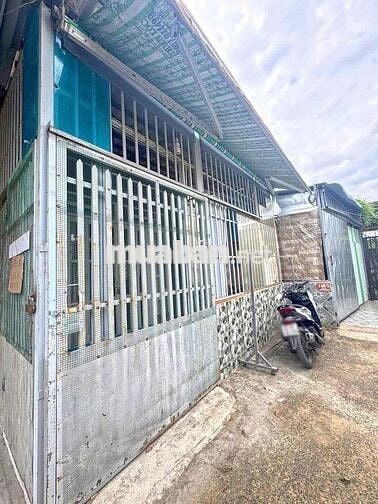 NHÀ PHỐ QUẬN 7– HUỲNH TẤN PHÁT– DT 5X15M– SHR– GIÁ 5 TỶ HƠN- KDC HIỆN