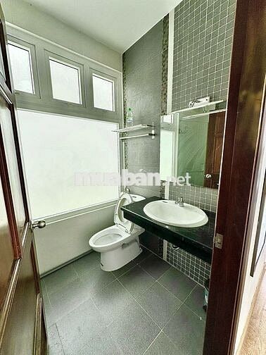 Cho thuê studio ban công KDC Bình Lợi, gần ĐH Văn Lang