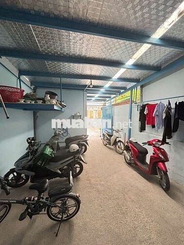 CHÍNH CHỦ BÁN NHÀ QUẬN 7 – 4x25 – SỔ HỒNG RIÊNG – FULL THỔ CƯ