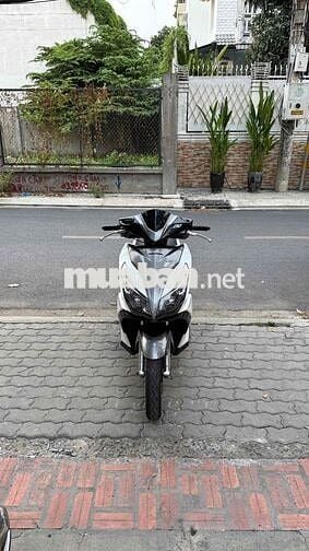 Honda Air Blade 2014