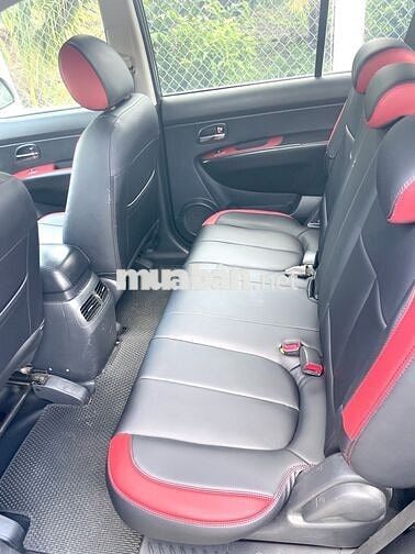 Kia Carens S 2014 Xám 168226 km