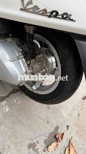 Piaggio Vespa Primavera 2016