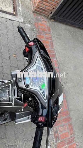 Honda Air Blade 2014