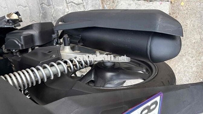 Honda Air Blade 2014