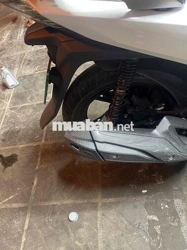 Honda SH 150i ABS 2017 Trắng
