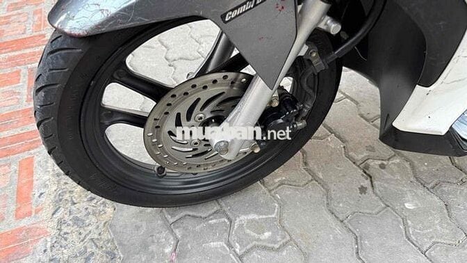 Honda Air Blade 2014