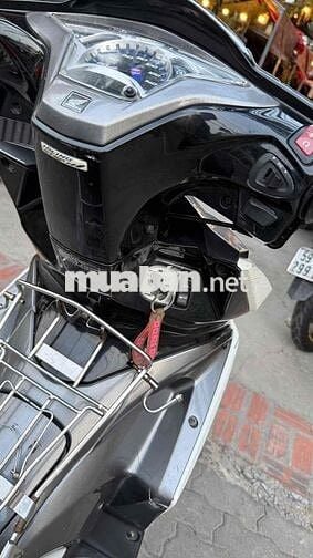 Honda Air Blade 2014