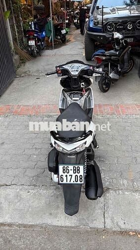 Honda Air Blade 2014