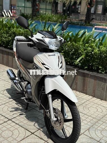 Future X Fi 2010 zin new ( Góp nợ xấu 16tr nhận xe