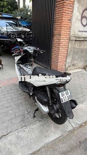 Honda Air Blade 2014