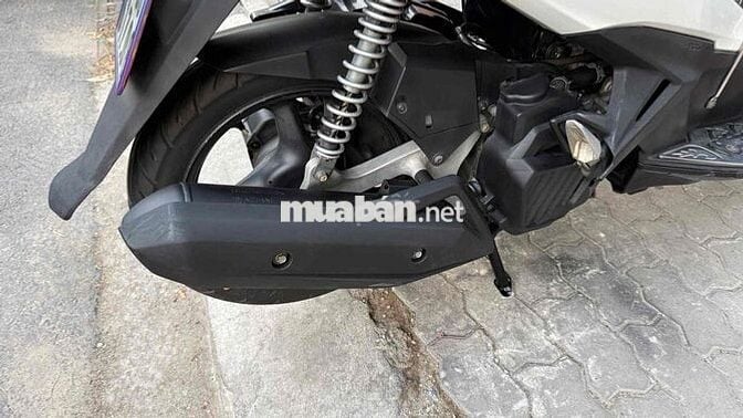 Honda Air Blade 2014