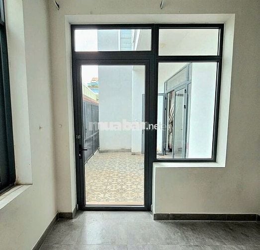  CHO THUÊ NHÀ NGUYÊN CĂN GẦN GIGAMALL-ĐƯỜNG 26 HBC- DIỆN TÍCH NGANG 9M