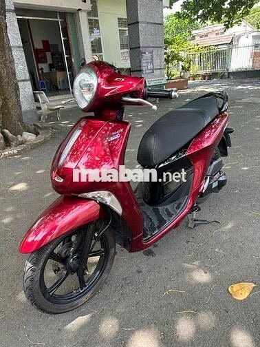 Yamaha Janus 2020 màu Đỏ