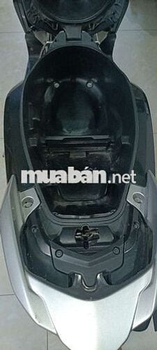 Honda Air Blade 2018 Smartkey Đen, Xám